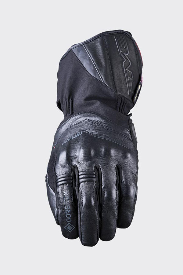 FIVE GLOVE WFX SKIN EVO GTX BLACK