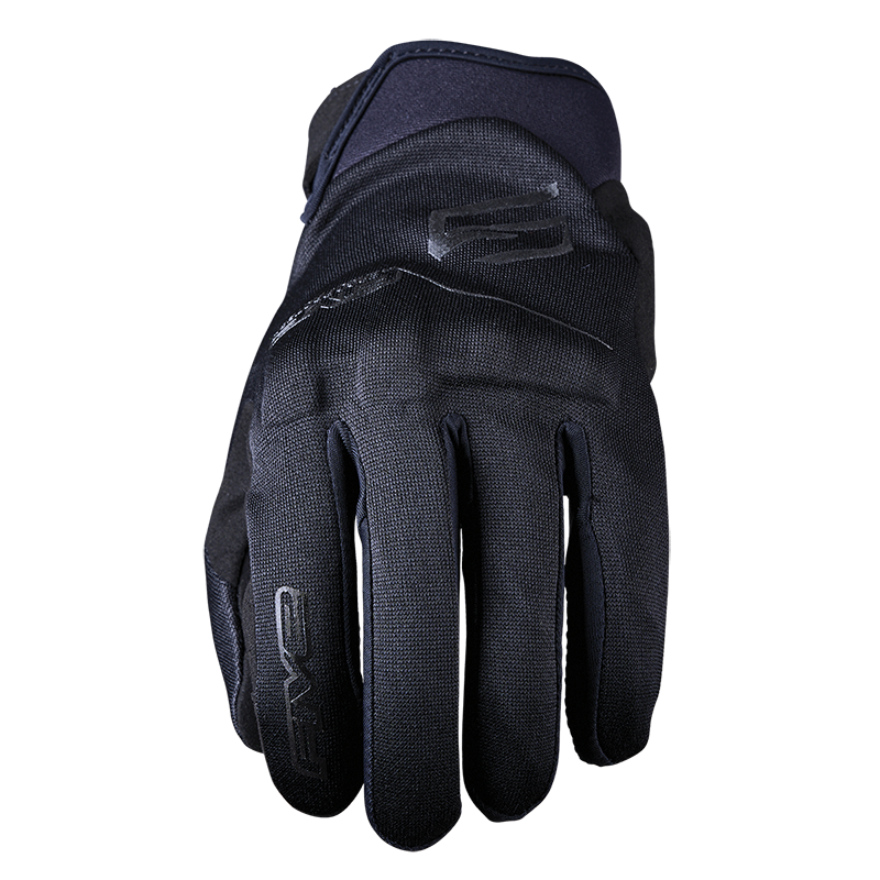 FIVE GLOVE GLOBE EVO BLACK