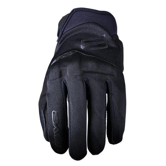 FIVE GLOVE GLOBE EVO BLACK