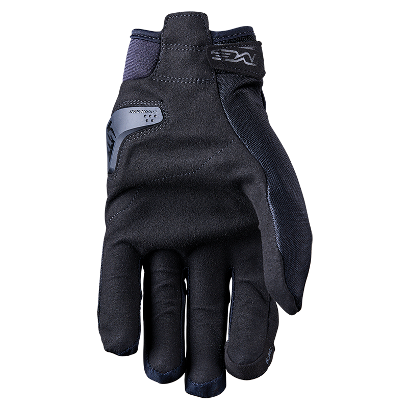 FIVE GLOVE GLOBE EVO BLACK