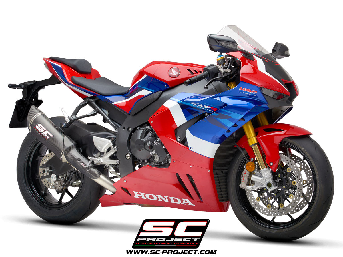 Honda cbr1000rr store hrc 2020