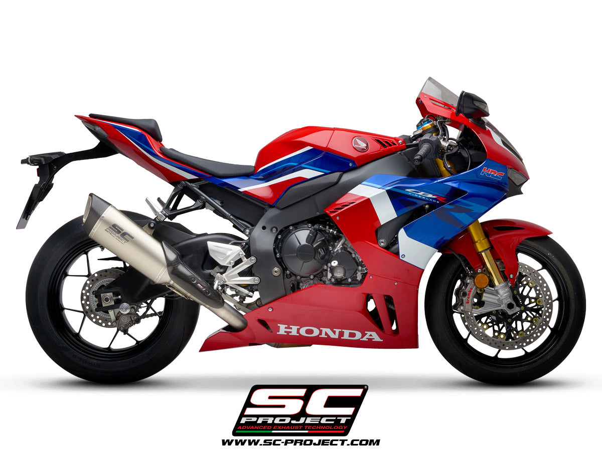 Honda store cbr 2020