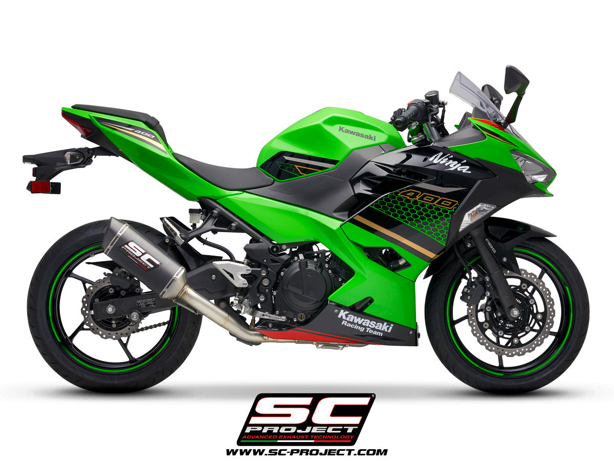 Z400 on sale ninja 400