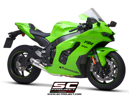 KAWASAKI NINJA ZX-10R - RR (2021-) - S1 MUFFLER