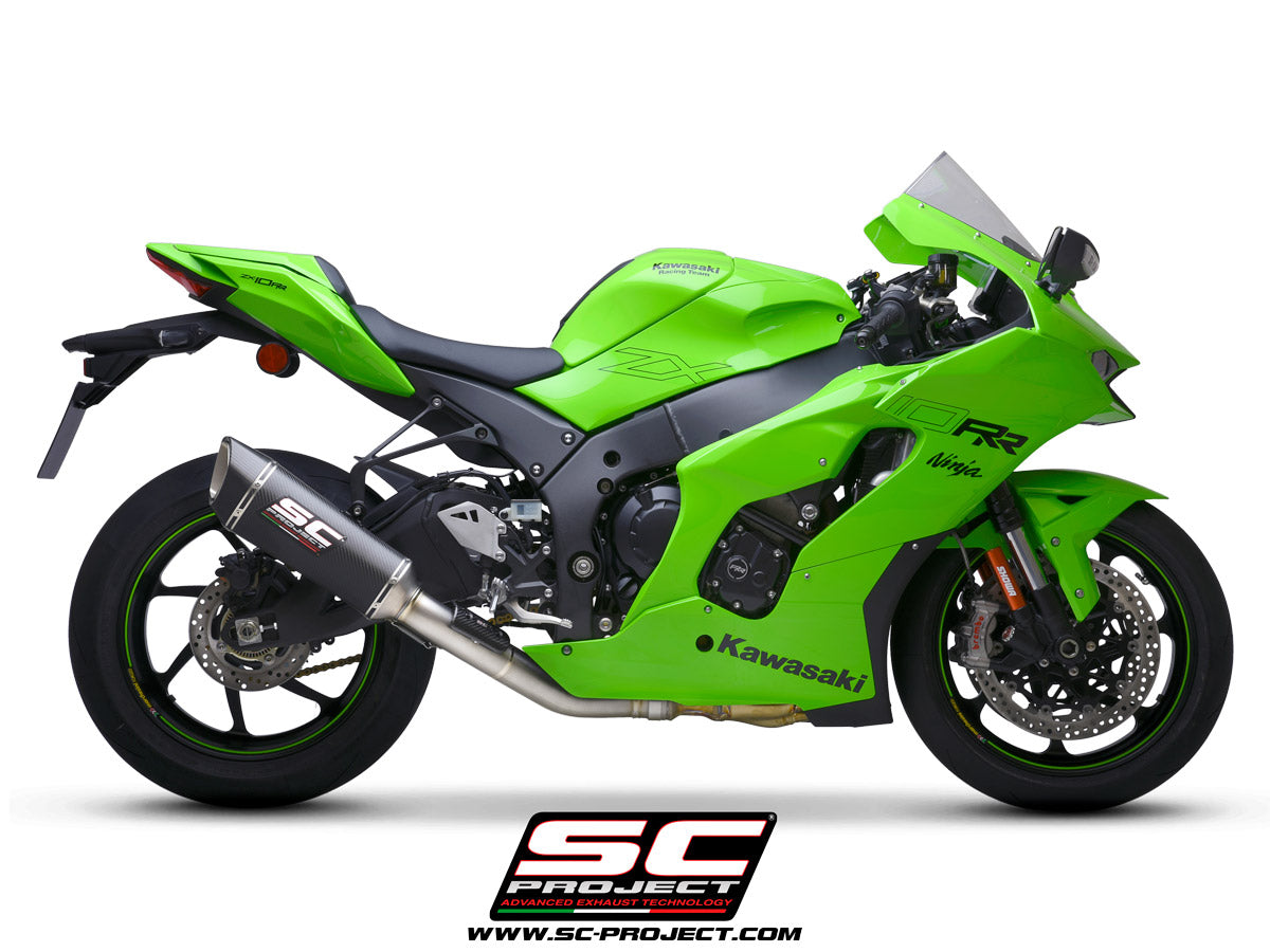 2021 zx10rr store horsepower