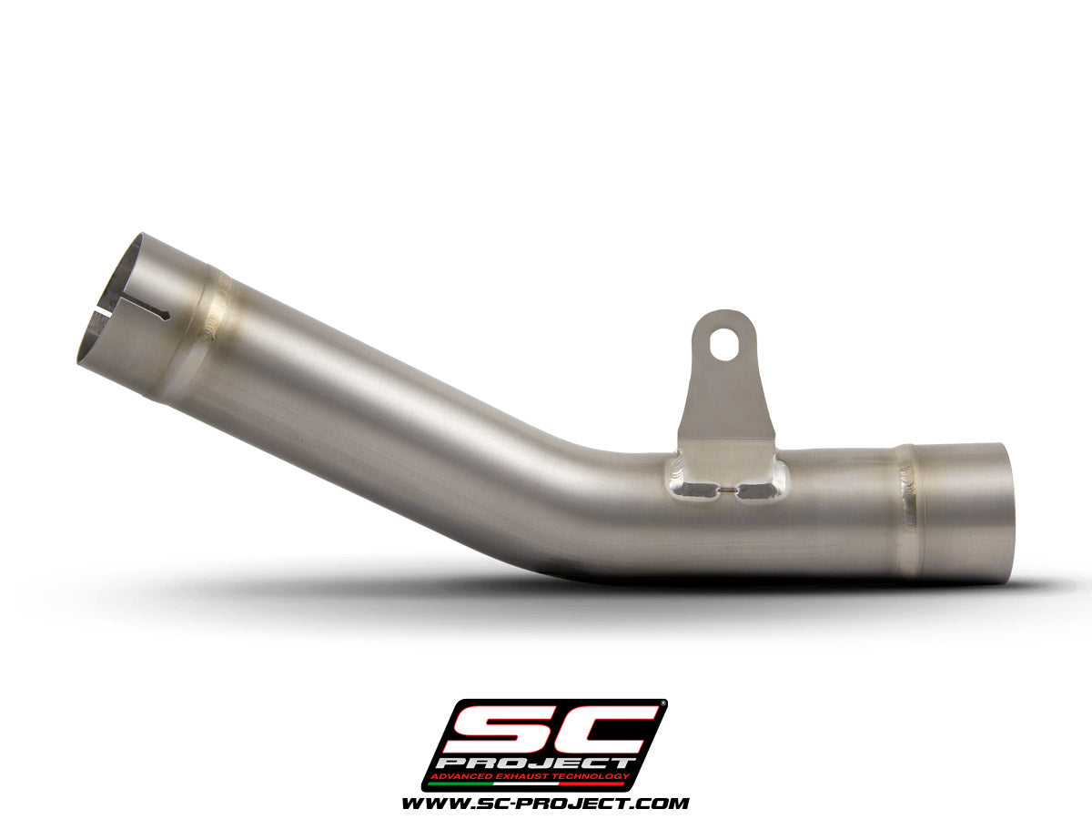 KAWASAKI NINJA ZX-6R 636 (2019-2023) - CENTRAL LINK PIPE