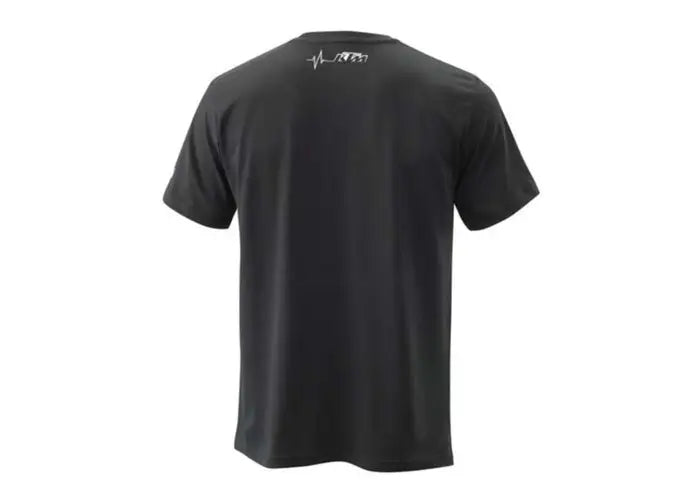 KTM ORANGE FLUIDS TEE