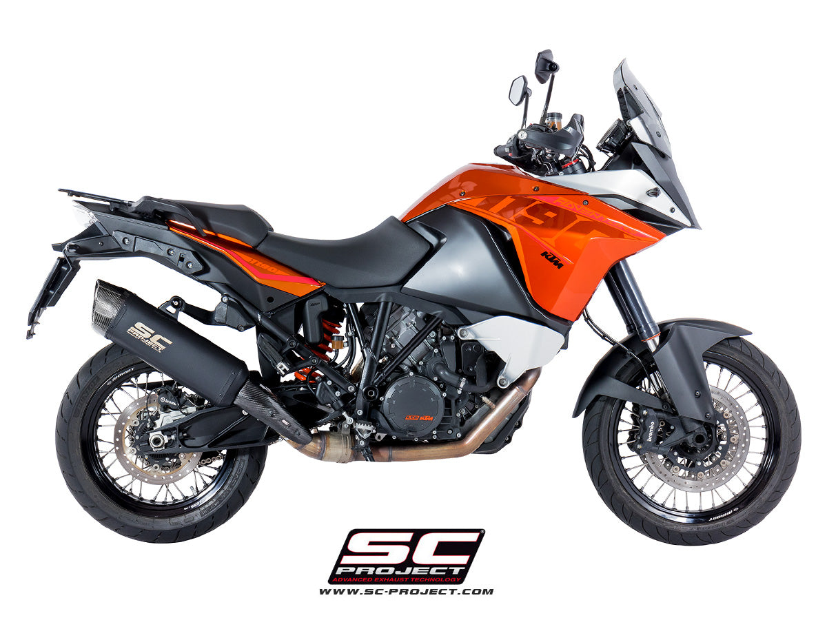 Ktm 1190 super adventure shop s