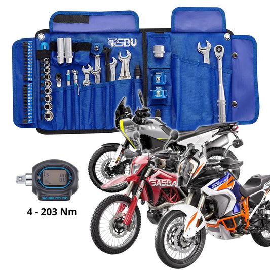 SBV TOOLS KTM, Husqvarna & GasGas Pro Pack