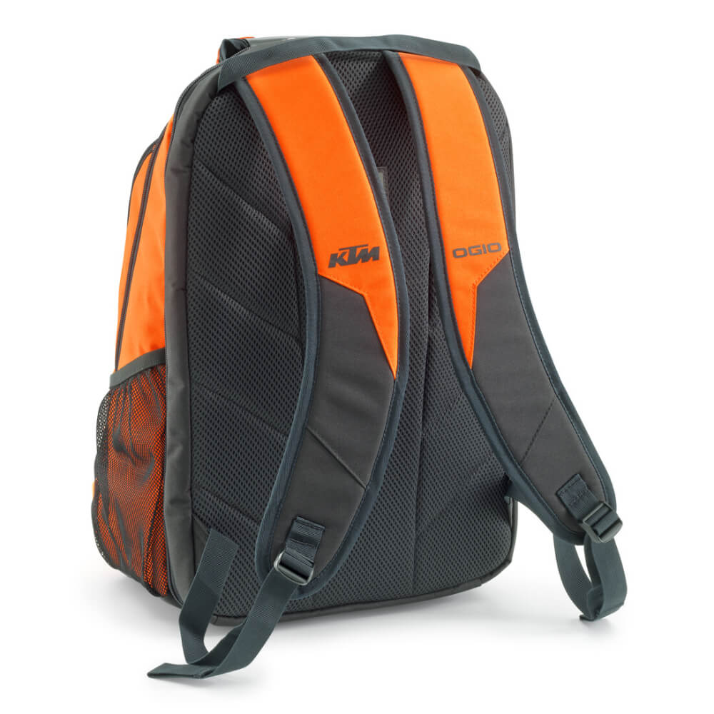 KTM TEAM CIRCUIT BACKPACK