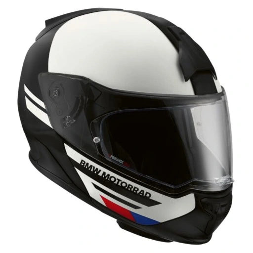 BMW SYTEM 7 CARBON EVO HELMET (MOTO)