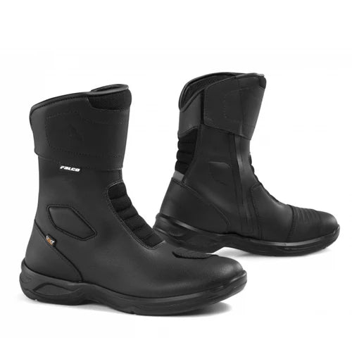 Falco Liberty 3 Waterproof Boots Black