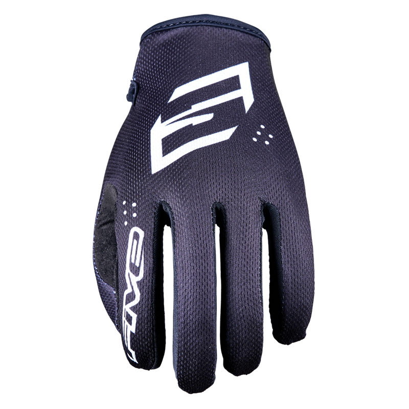 FIVE GLOVE MXF 4 MONO BLACK