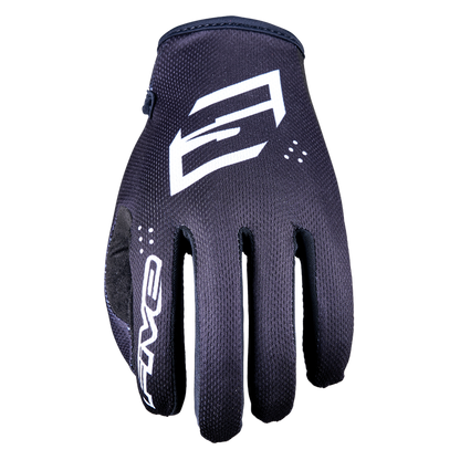 FIVE GLOVE MXF 4 MONO BLACK