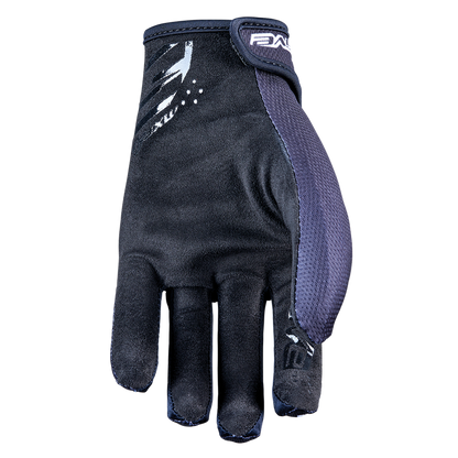 FIVE GLOVE MXF 4 MONO BLACK