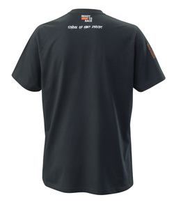 KTM HARD KNOCKS TEE