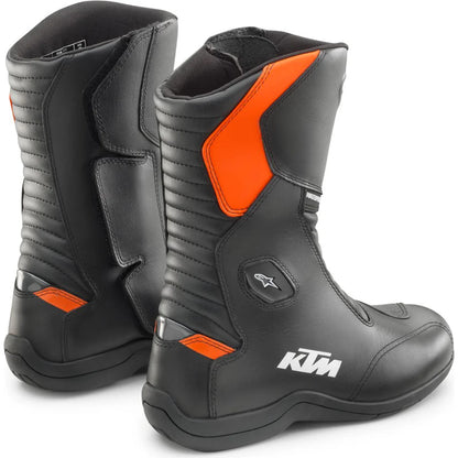 KTM Alpinestars  ANDES V2 DRYSTAR BOOTS