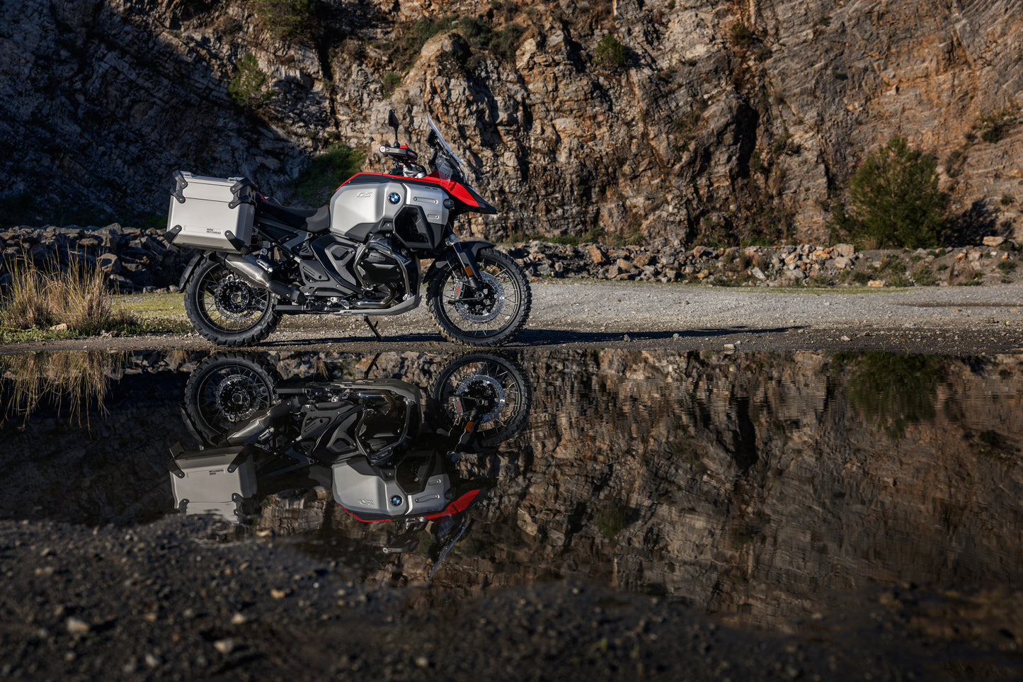 BMW R 1300 GS ADVENTURE 2025