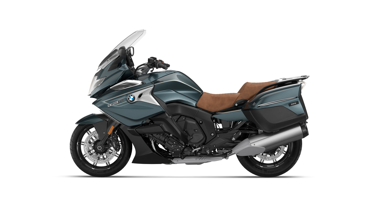 BMW K 1600 GT 2025 Tour