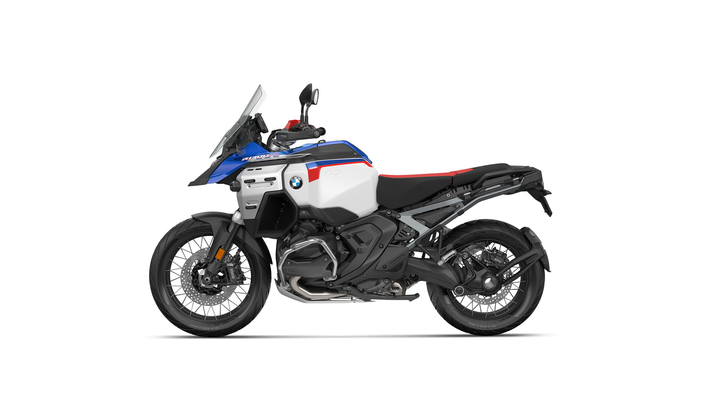 BMW R 1300 GS ADVENTURE 2025