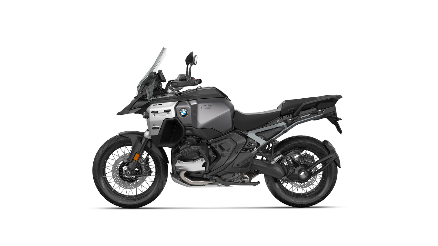 BMW R 1300 GS ADVENTURE 2025