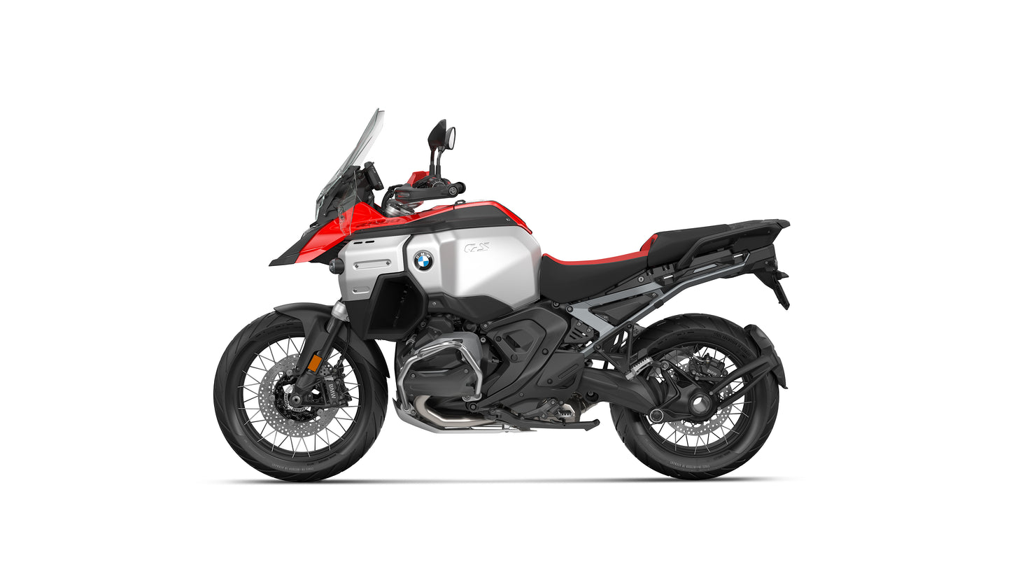 BMW R 1300 GS ADVENTURE 2025