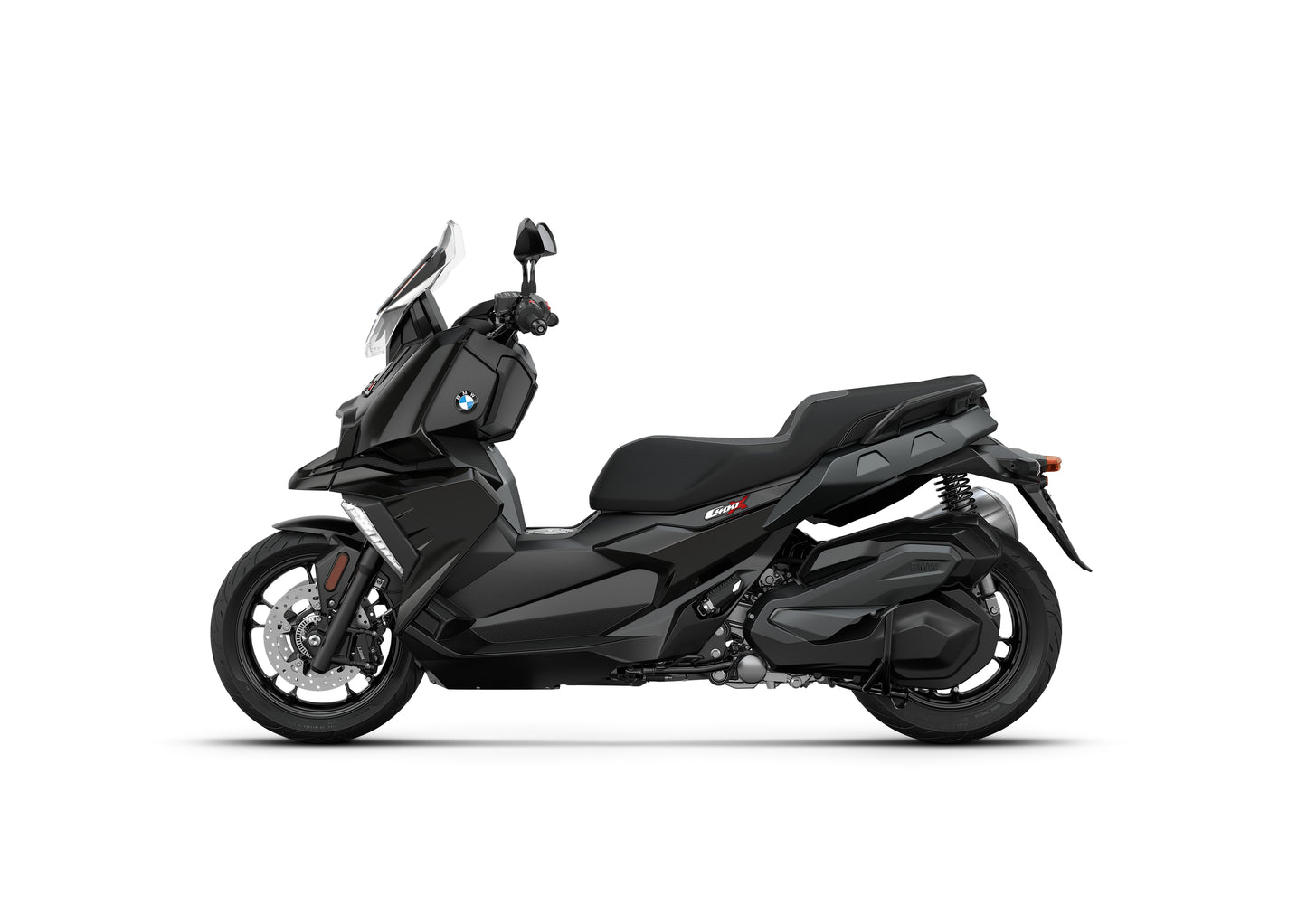 BMW C 400 X (ion) 2025 Urban Mobility