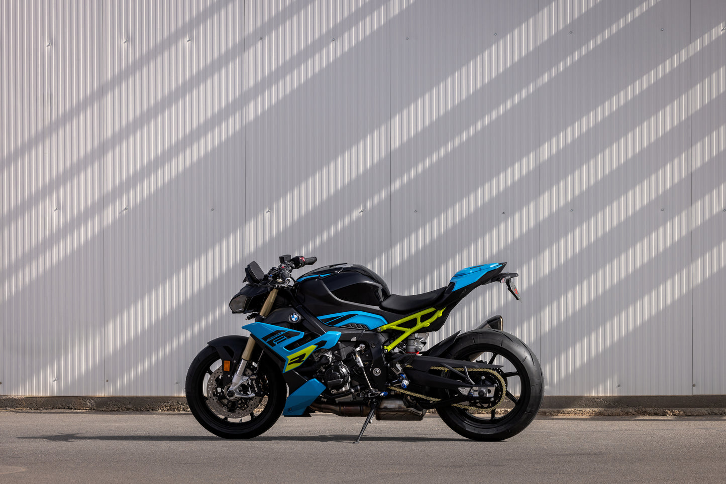 BMW S 1000 R 2025 Roadster