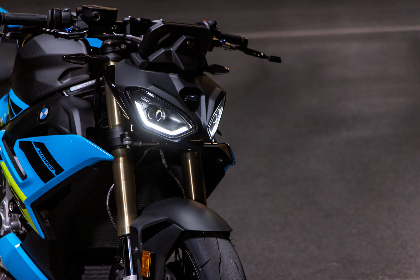 BMW S 1000 R 2025 Roadster