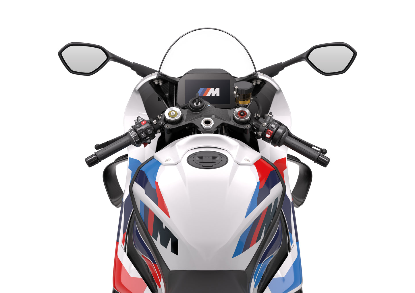 BMW M 1000 RR 2025 M