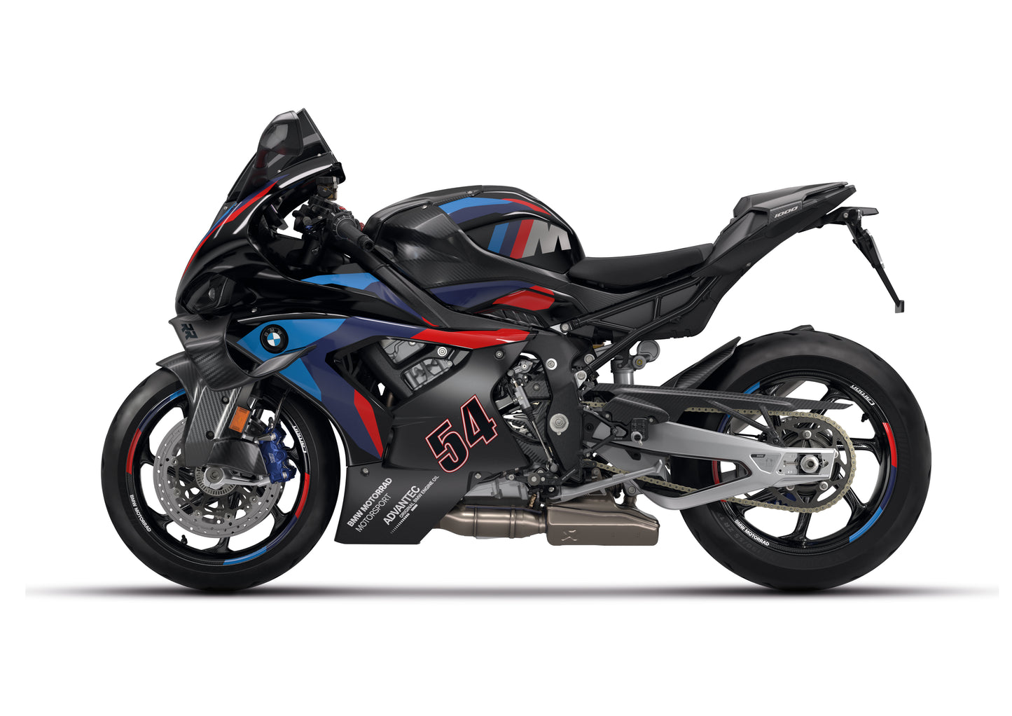 BMW M 1000 RR 2025 M