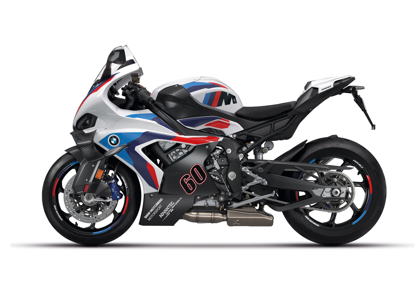 BMW M 1000 RR 2025 M