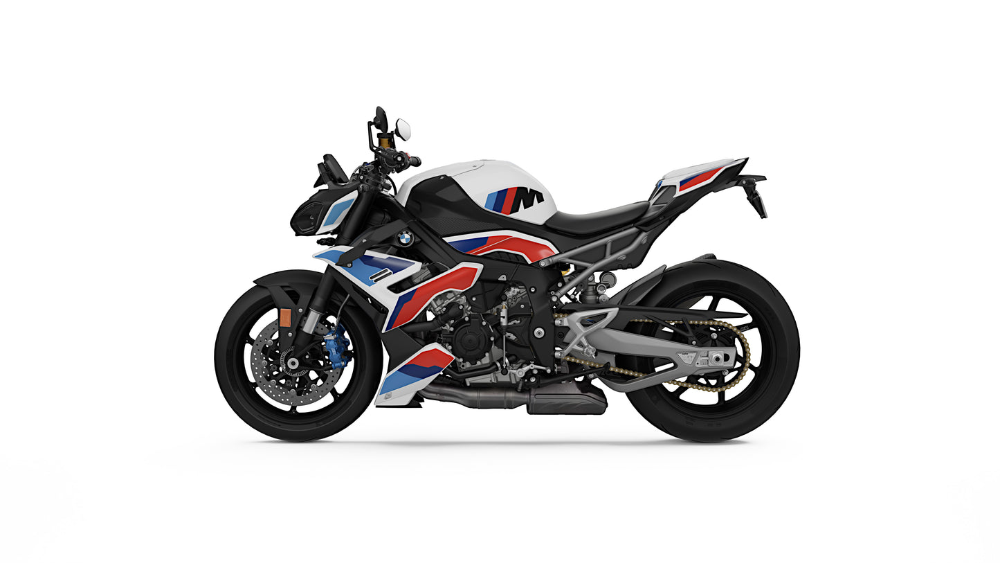 BMW M 1000 R 2025 M