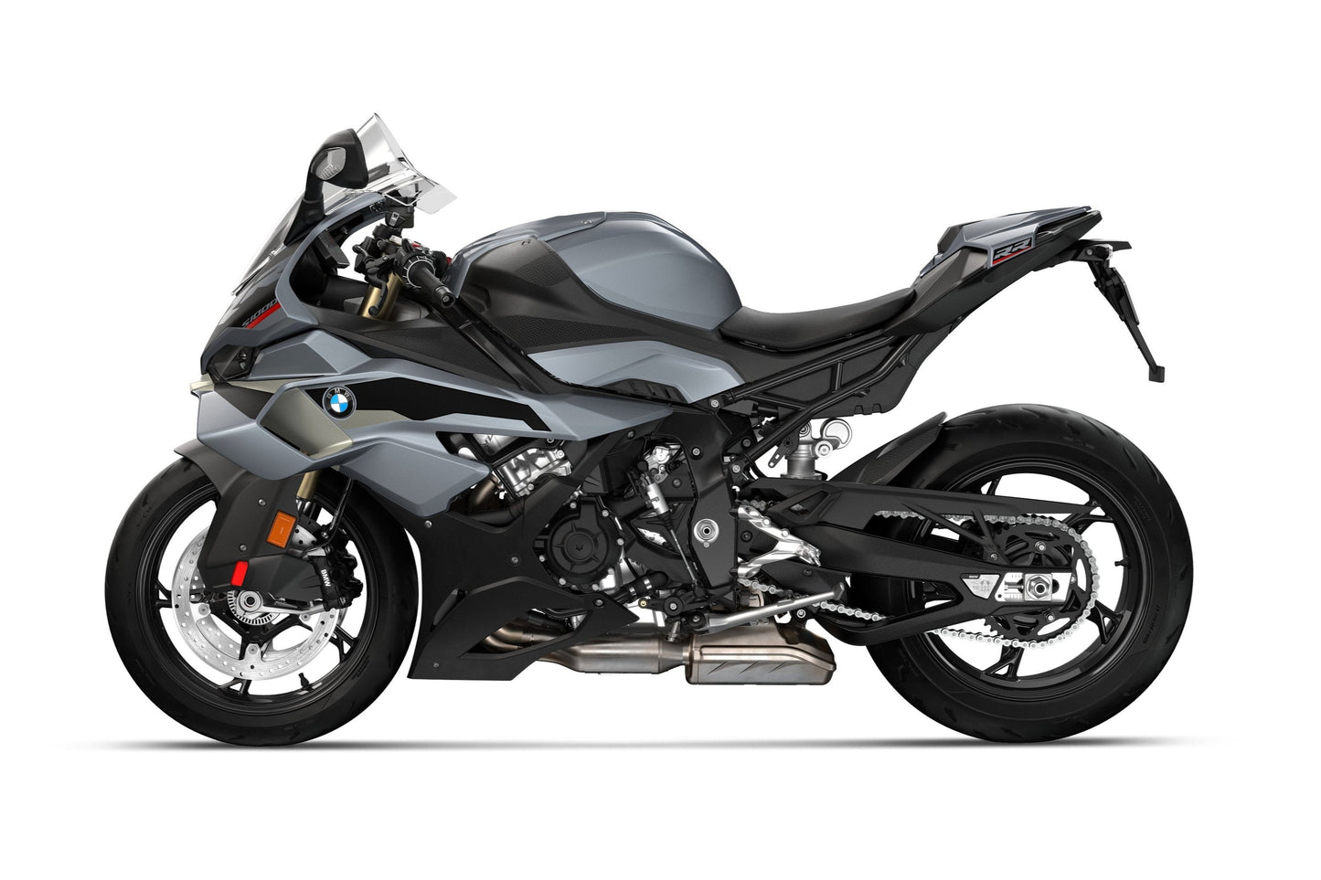 BMW S 1000 RR 2025