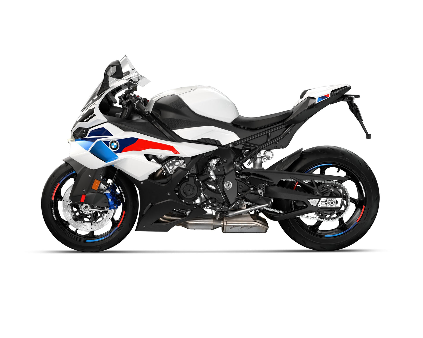 BMW S 1000 RR 2025