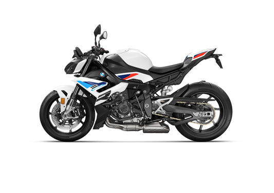 BMW S 1000 R 2025 Roadster