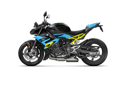 BMW S 1000 R 2025 Roadster