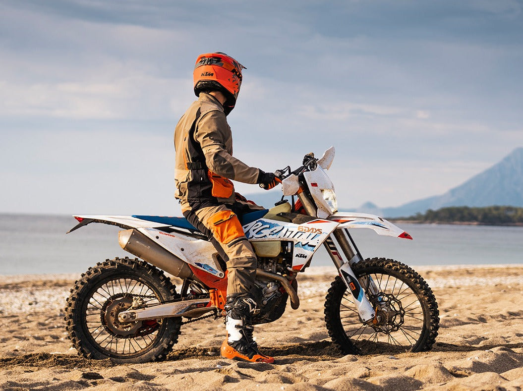 Ktm store adventure 500