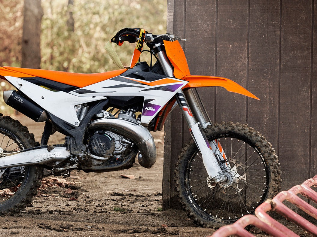 Ktm 250 4 stroke best sale for sale