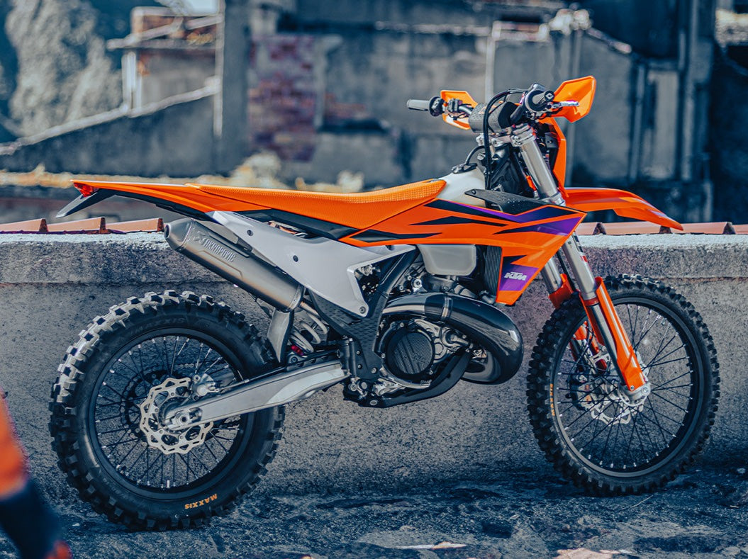 Ktm 300 deals bike price