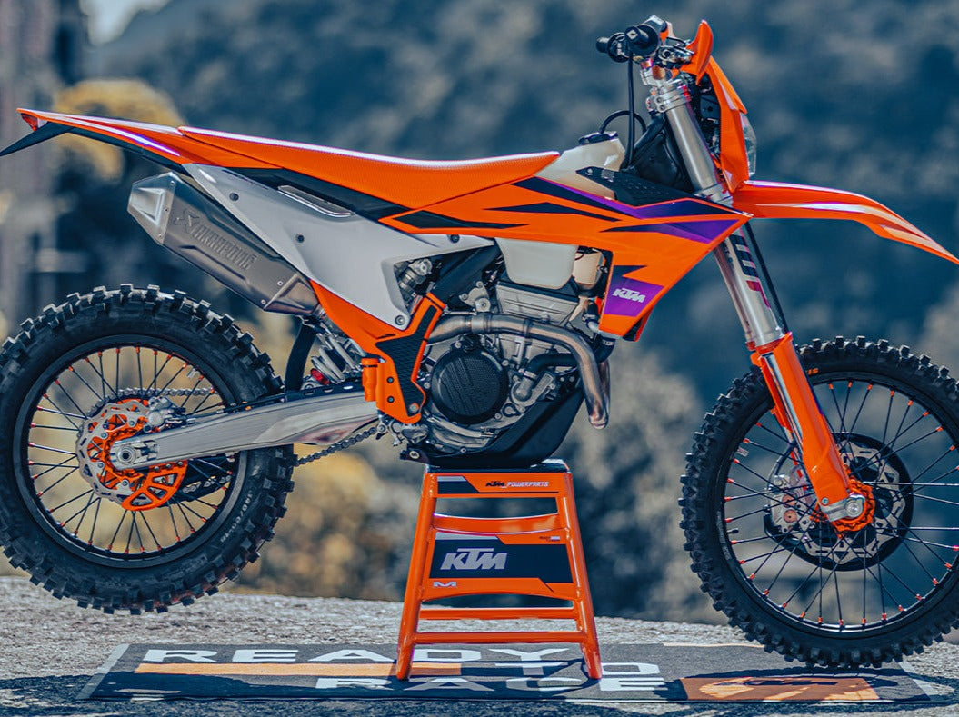 Ktm 350 2 2025 stroke for sale