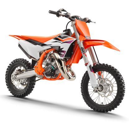 KTM 65 SX 2025 MX