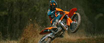 KTM 250 XC 2025 Cross Country