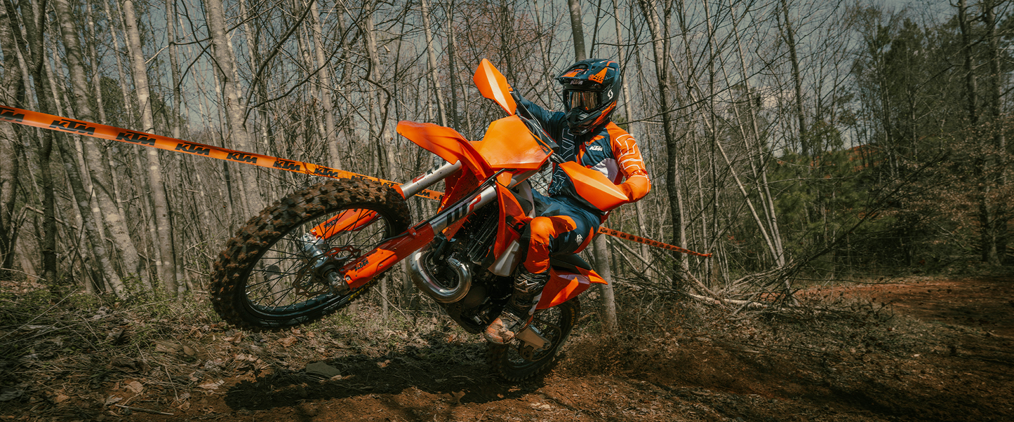 KTM 250 XC 2025 Cross Country