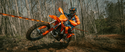 KTM 250 XC 2025 Cross Country