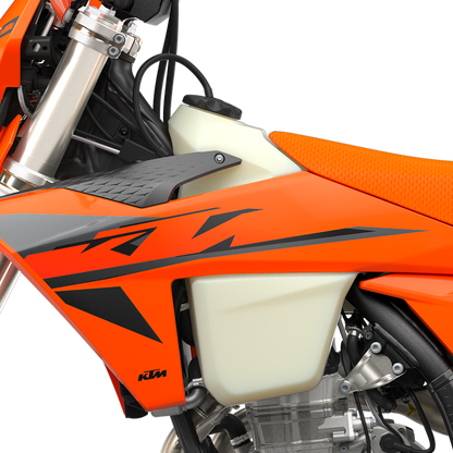 KTM 500 EXC-F 2025 Enduro