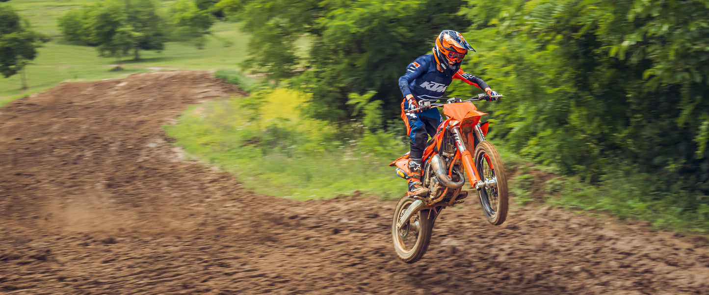 KTM 85 SX 17/14 2025