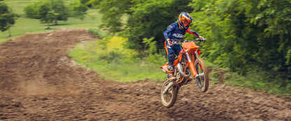 KTM 85 SX 17/14 2025