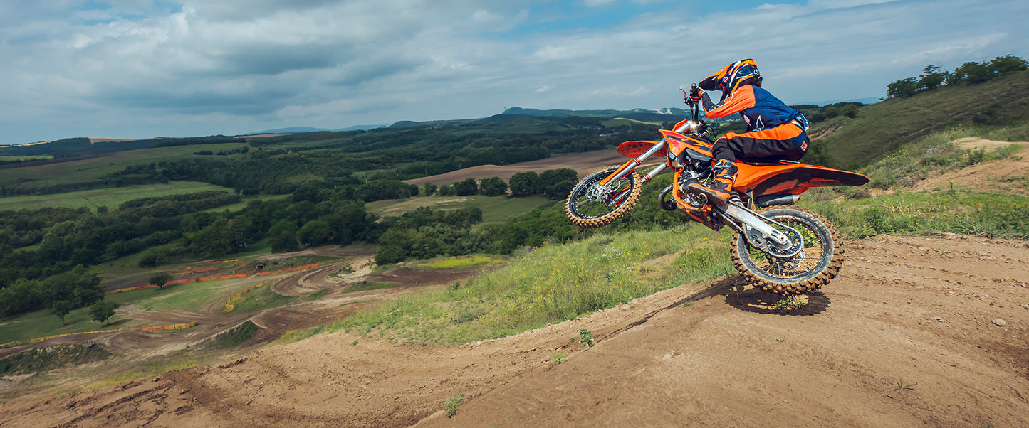 KTM 85 SX 19/16 2025 MX