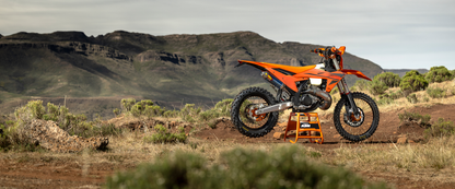 KTM 150 EXC 2025 Enduro